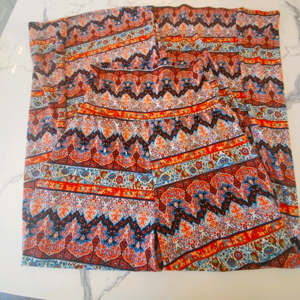Palazzo Pants
